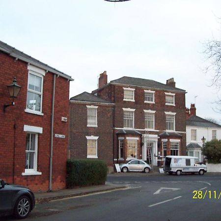 Minster Garth Guest House Бевърли Екстериор снимка