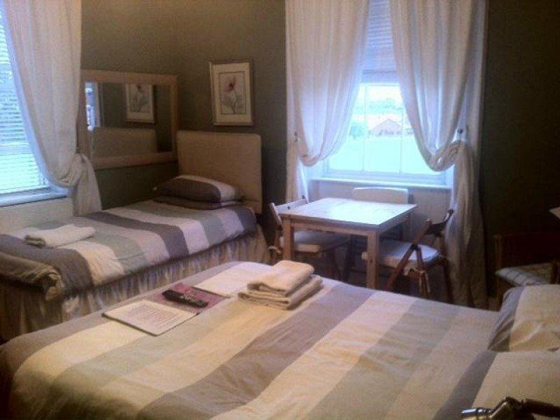 Minster Garth Guest House Бевърли Екстериор снимка