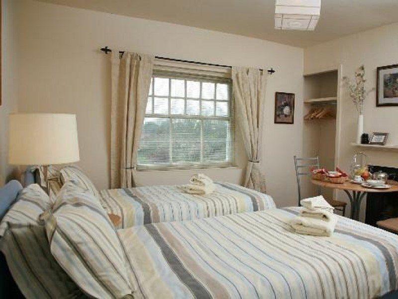 Minster Garth Guest House Бевърли Екстериор снимка