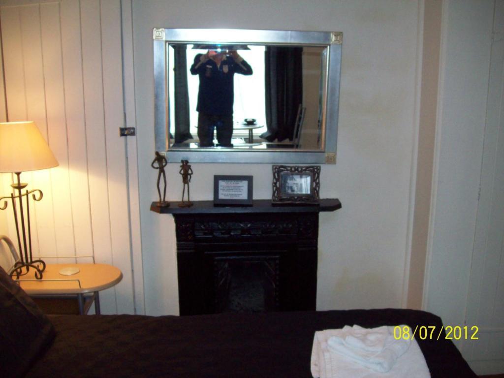 Minster Garth Guest House Бевърли Стая снимка