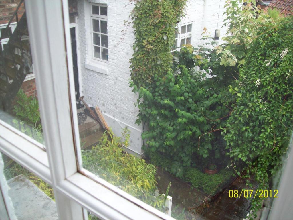 Minster Garth Guest House Бевърли Стая снимка