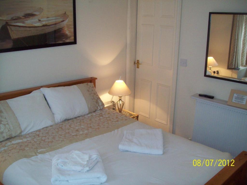 Minster Garth Guest House Бевърли Стая снимка
