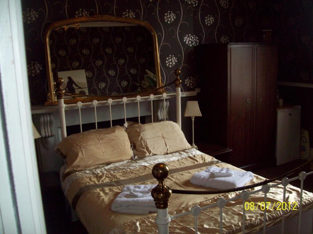 Minster Garth Guest House Бевърли Стая снимка