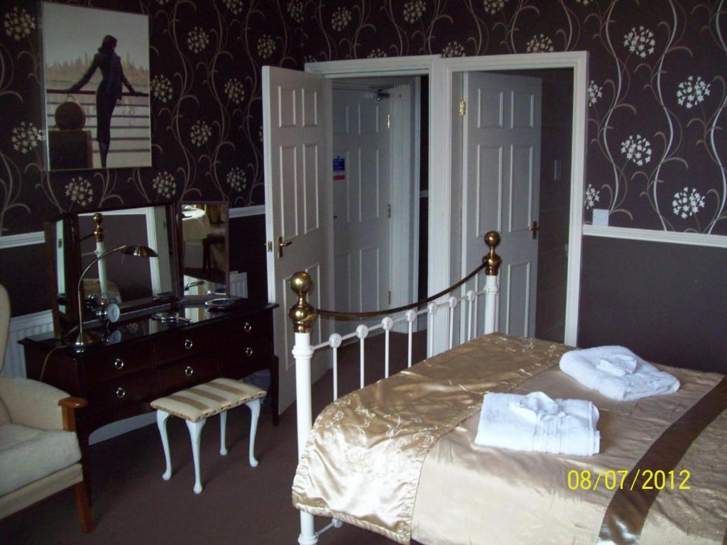 Minster Garth Guest House Бевърли Стая снимка