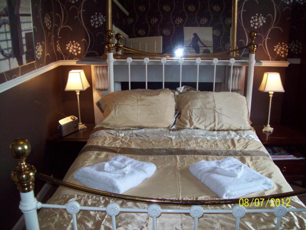 Minster Garth Guest House Бевърли Стая снимка