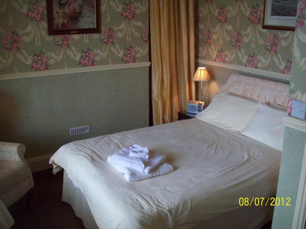 Minster Garth Guest House Бевърли Стая снимка