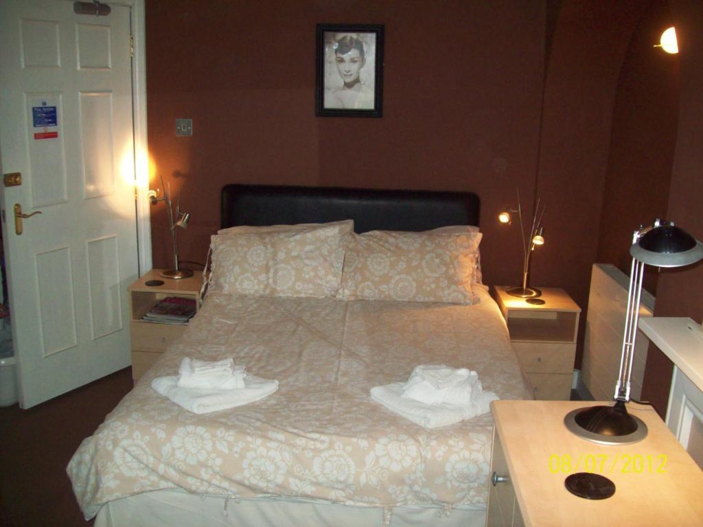 Minster Garth Guest House Бевърли Стая снимка