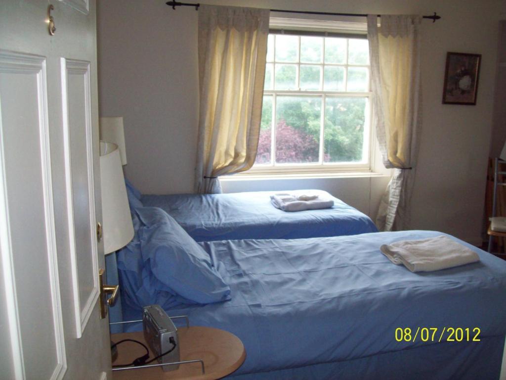Minster Garth Guest House Бевърли Стая снимка