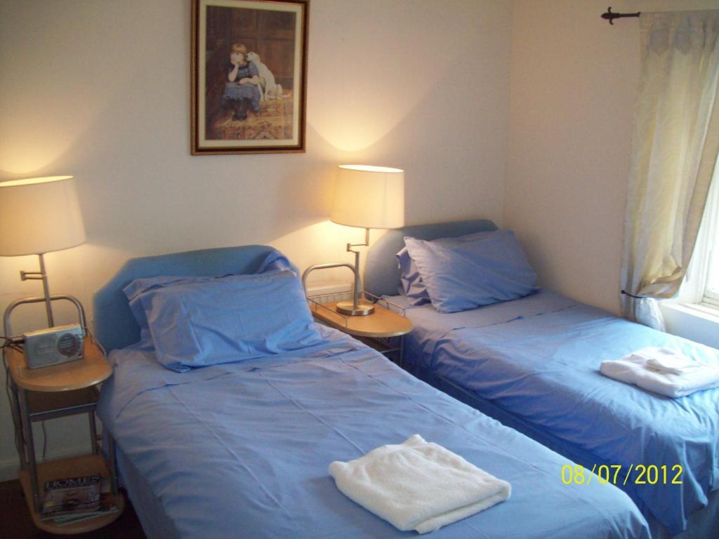Minster Garth Guest House Бевърли Стая снимка
