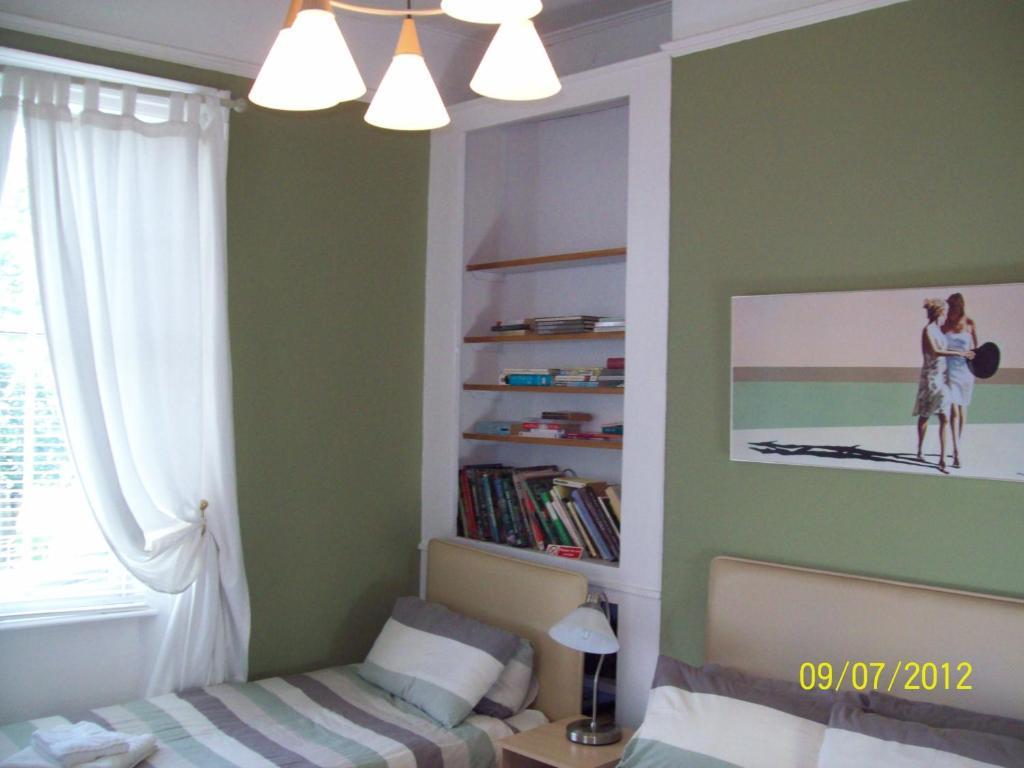 Minster Garth Guest House Бевърли Стая снимка