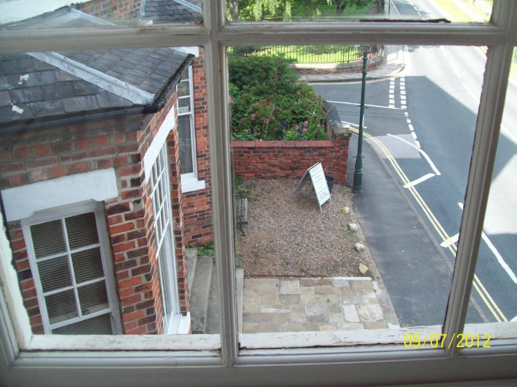 Minster Garth Guest House Бевърли Стая снимка