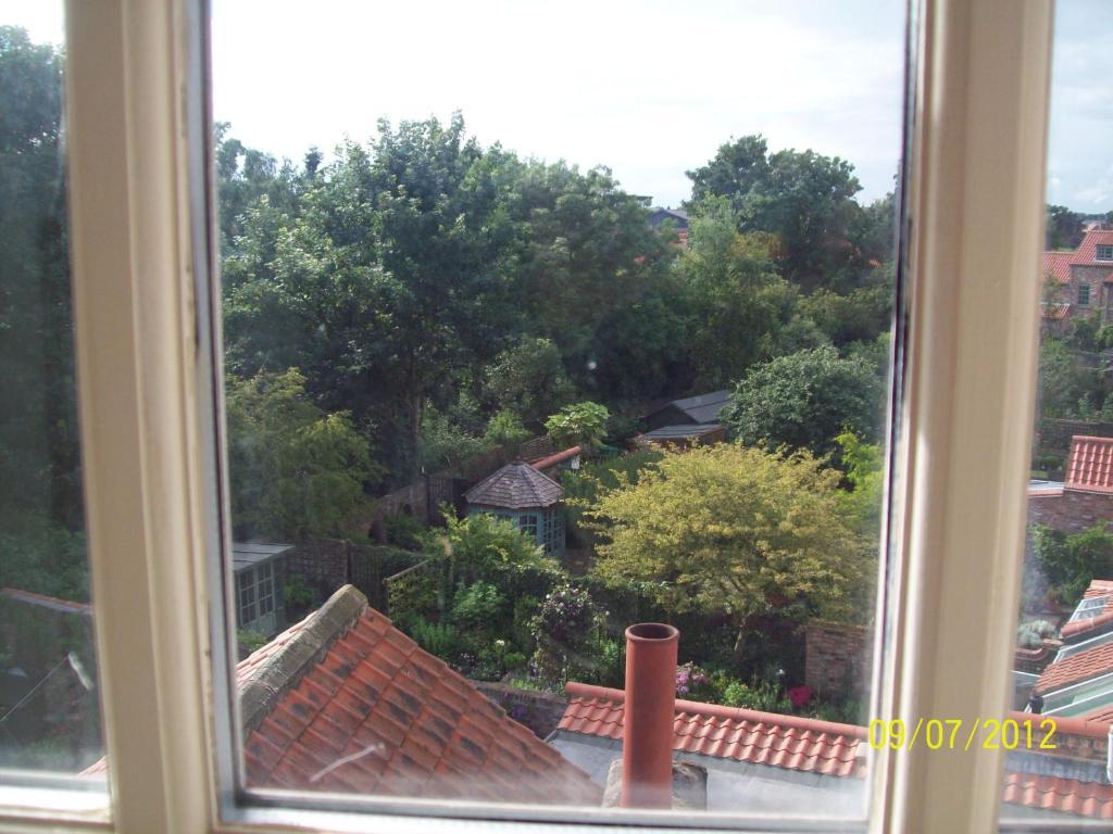 Minster Garth Guest House Бевърли Стая снимка