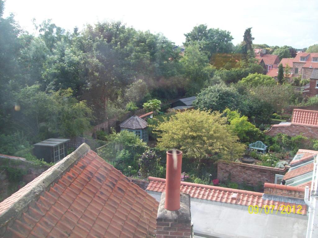 Minster Garth Guest House Бевърли Стая снимка