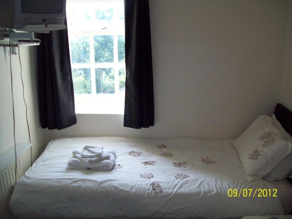 Minster Garth Guest House Бевърли Стая снимка