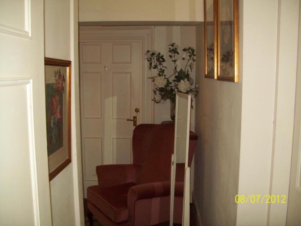 Minster Garth Guest House Бевърли Екстериор снимка